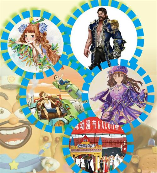 动漫游戏开发 前景广阔，薪资可观的新兴职业赛道