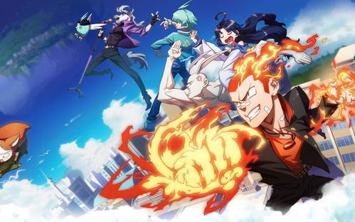 网易游戏 精研深耕二十三年，两款爆款撑起国产游戏半边天